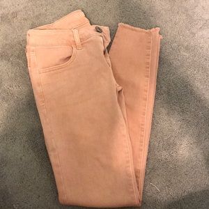 American Eagle Jeggings